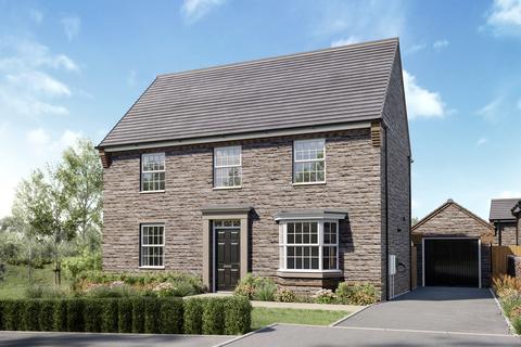 4 bedroom detached house for sale, Avondale at Hampton Mill Crediton Road, Okehampton EX20