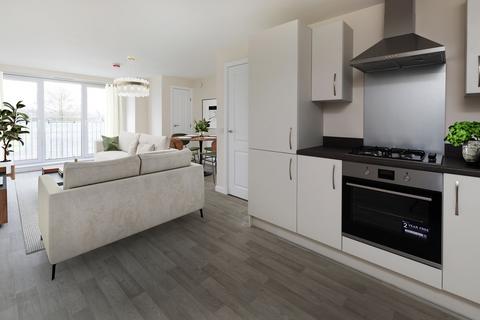 1 bedroom apartment for sale, Burnett at Westburn Gardens, Cornhill 55 May Baird Wynd, Aberdeen AB25