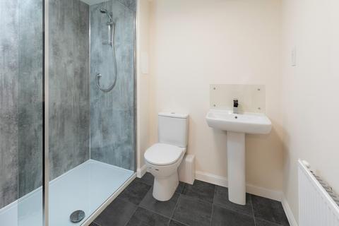 1 bedroom apartment for sale, Burnett at Westburn Gardens, Cornhill 55 May Baird Wynd, Aberdeen AB25