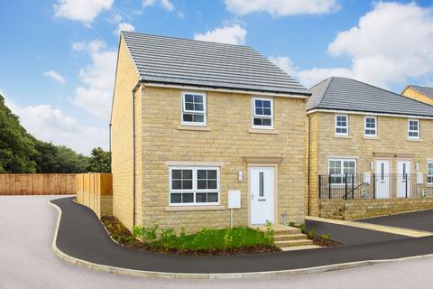 4 bedroom detached house for sale, Chester at The Bridleways Eccleshill, Bradford BD2