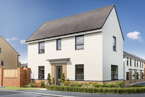 3 bedroom semi-detached house for sale, Moresby at Affinity Derwent Chase, Waverley S60