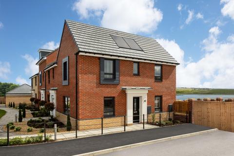 3 bedroom detached house for sale, Moresby at Affinity Derwent Chase, Waverley S60