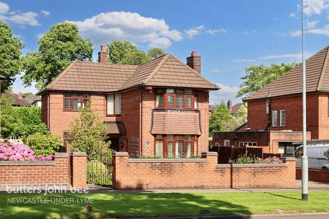 3 bedroom detached house for sale, Dartmouth Avenue, Newcastle