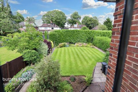 3 bedroom detached house for sale, Dartmouth Avenue, Newcastle