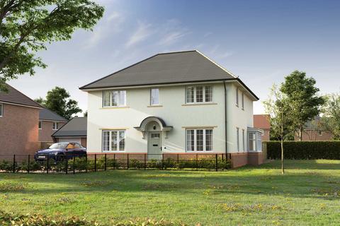 4 bedroom detached house for sale, Plot 326, The Dawlish at Twigworth Green, Tewkesbury Road GL2