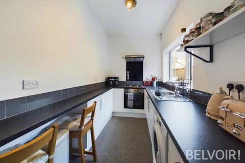 2 bedroom terraced house for sale, Oxford Road, May Bank, Newcastle Under Lyme, ST5