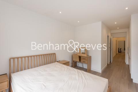 2 bedroom apartment to rent, Philbeach Gardens, Earl's Court SW5