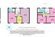 2 D Floor Plan