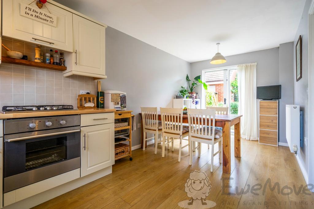 Kitchen-Diner