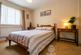 Bedroom One with Ensuite