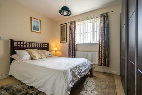 14 Clematis Way, Wymondham, NR18 0FX