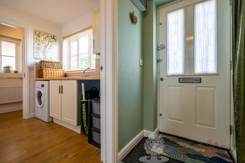14 Clematis Way, Wymondham, NR18 0FX