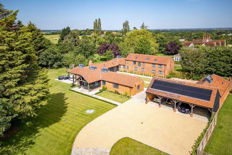 6 bedroom detached house for sale, East Hanningfield Road, Chelmsford CM2