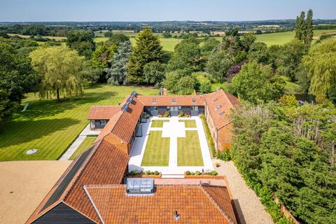 6 bedroom detached house for sale, East Hanningfield Road, Chelmsford CM2