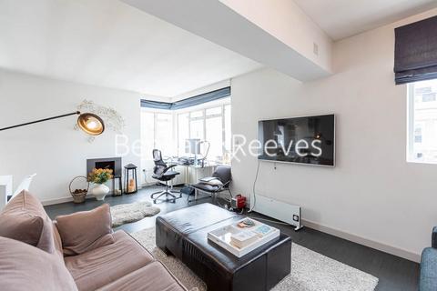 2 bedroom apartment to rent, Elvaston Place, Kensington SW7