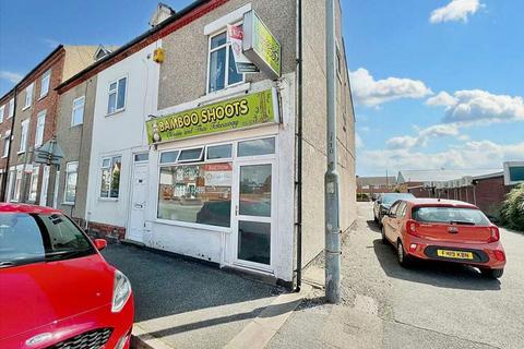 Restaurant for sale, Priestsic Road, Sutton-in-Ashfield, Nottinghamshire, NG17 4EB