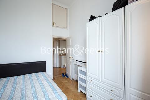 1 bedroom apartment to rent, Longridge Road, Earls Court SW5