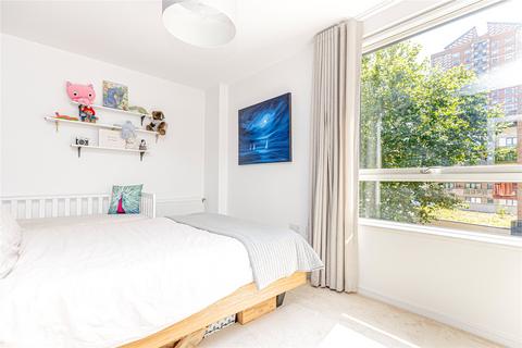 1 bedroom flat for sale, Moreno House, Marlowe Road, Walthamstow, London, E17