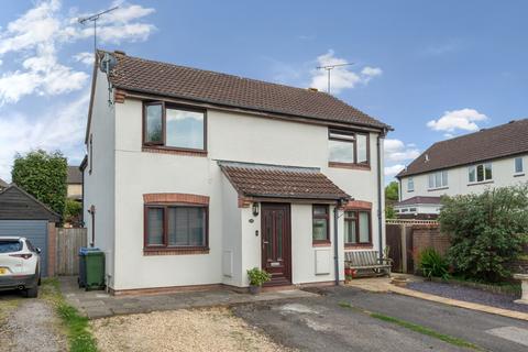 2 bedroom semi-detached house for sale, Old Railway Close, Malmesbury, Wiltshire, SN16
