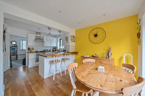 2 bedroom semi-detached house for sale, Old Railway Close, Malmesbury, Wiltshire, SN16