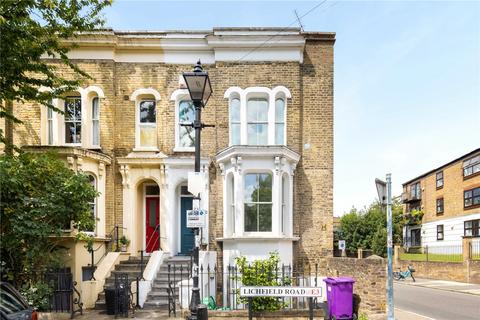 4 bedroom house for sale, Lichfield Road, Bow, London, E3