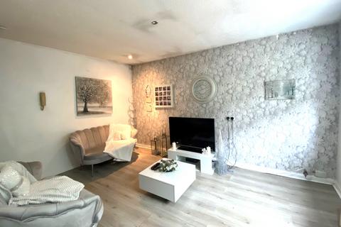 1 bedroom flat for sale, Barbeth Way, Cumbernauld G67
