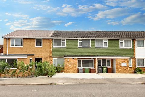 4 bedroom terraced house for sale, Hastings Way, Bushey, WD23