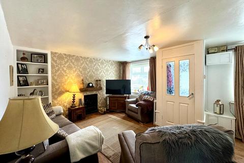 3 bedroom terraced house for sale, Cefn Coed, Merthyr Tydfil CF48