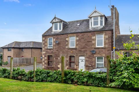 2 bedroom flat for sale, South Vennel, Lanark, ML11