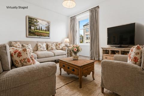 2 bedroom flat for sale, South Vennel, Lanark, ML11