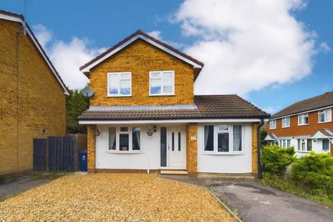 3 bedroom detached house for sale, Thirlmere, Stukeley Meadows, Huntingdon.