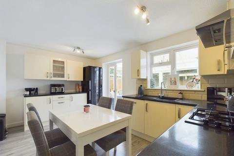 3 bedroom detached house for sale, Thirlmere, Stukeley Meadows, Huntingdon.