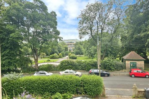 2 bedroom apartment for sale, Burlington House, 1 Park Drive, Huddersfield, HD1