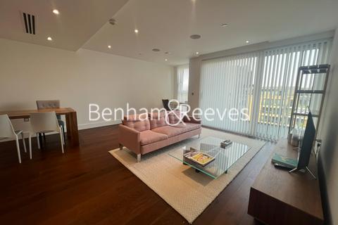 1 bedroom apartment to rent, Westbourne Apartments, Central Avenue SW6