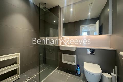 1 bedroom apartment to rent, Westbourne Apartments, Central Avenue SW6
