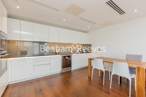 1 bedroom apartment to rent, Westbourne Apartments, Central Avenue SW6