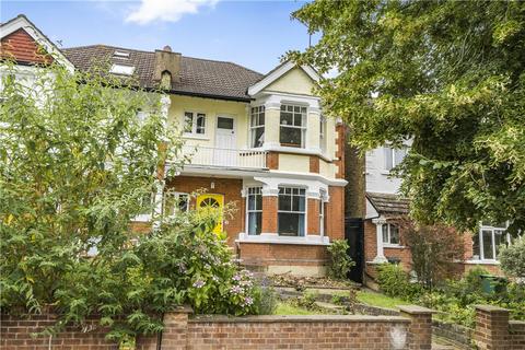 Ealing - 4 bedroom semi-detached house for sale