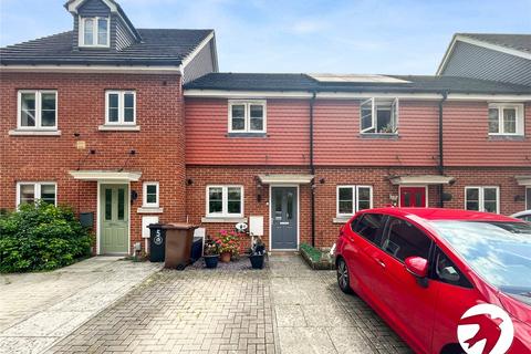 2 bedroom terraced house for sale, Whitehead Drive, Strood, Kent, ME2