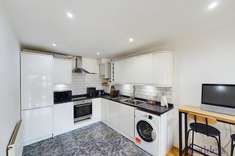 1 bedroom apartment for sale, Trinity Court, 43 High Street, Addlestone, Surrey, KT15
