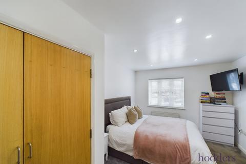1 bedroom apartment for sale, Trinity Court, 43 High Street, Addlestone, Surrey, KT15