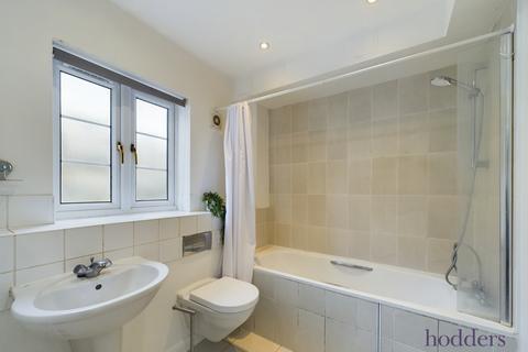 1 bedroom apartment for sale, Trinity Court, 43 High Street, Addlestone, Surrey, KT15