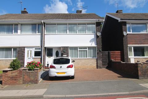 3 bedroom semi-detached house for sale, Bek Road, Newton Hall, Durham, DH1