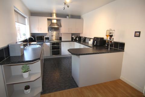 3 bedroom semi-detached house for sale, Bek Road, Newton Hall, Durham, DH1