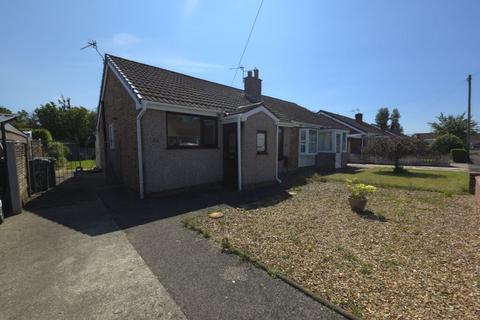 2 bedroom semi-detached bungalow for sale, Rosslyn Crescent, Poulton-le-Fylde FY6