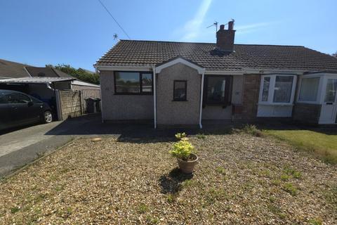 2 bedroom semi-detached bungalow for sale, Rosslyn Crescent, Poulton-le-Fylde FY6