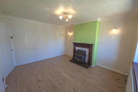 2 bedroom semi-detached bungalow for sale, Rosslyn Crescent, Poulton-le-Fylde FY6