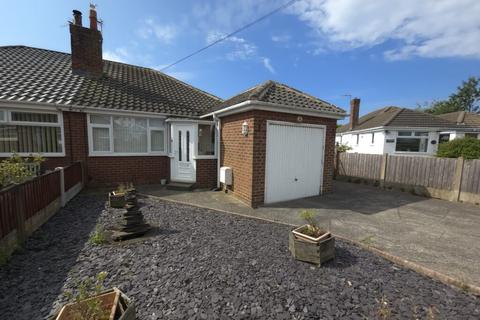 3 bedroom semi-detached bungalow for sale, Westbourne Road, Poulton le Fylde FY6