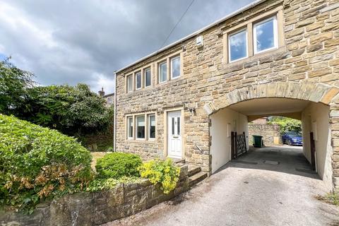 4 bedroom townhouse for sale, Station Road, Huddersfield HD8