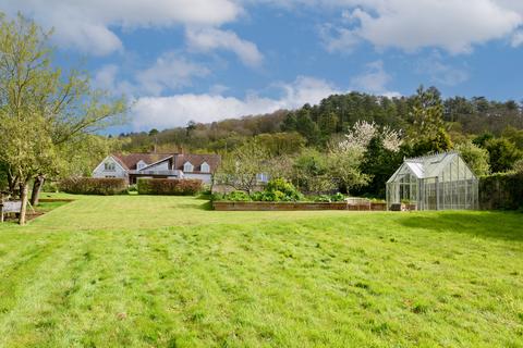 5 bedroom detached house for sale, Peak Lane, Compton Dundon