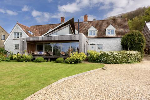 5 bedroom detached house for sale, Peak Lane, Compton Dundon